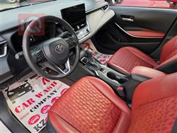 تۆیۆتا کۆرۆلا